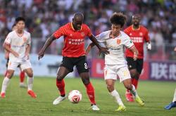 赛后意甲焦点战，北京国安防线松动，媒体盛赞，赛季目标并未改变的简单介绍